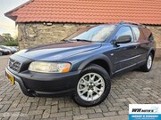 Volvo XC70 - 2.5 T Summum Youngtimer! Lage kmstand