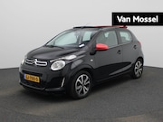 Citroën C1 - 1.0 e-VTi Airscape Shine | Airco | Camera | Parkeersensoren 