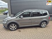 Volkswagen Touran - 1.4 TSI 7p