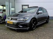 Volkswagen Golf - 2.0 TSI | 300PK | 4MOTION | 7-DSG | PANO |