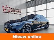 Mercedes-Benz E-klasse - AMG 53 4MATIC+ Edition 1 Hud Pano 360 Massage Burm ACC Keyle