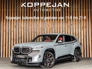BMW XM - 748PK V8 PHEV Label Red 30 kWh | VOL OPTIES | BOWERS EN WILK