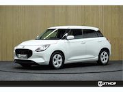 Suzuki Swift - 1.2 Select Smart Hybrid | Uit Voorraad Leverbaar! | Adaptive