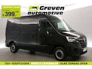 Renault Master - T35 2.3 dCi L2H2 | Airco | Camera | Carplay | 3 Zits | LED |