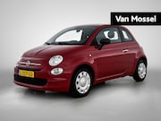 Fiat 500 - 1.0 Hybrid Cult |Te Financieren v.a. €147 P/M |