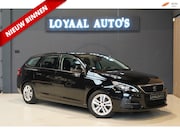 Peugeot 308 - SW 1.2 PureTech Active | PDC | CRUISE | AIRCO | NAVI | NAP |