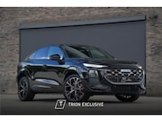 Audi Q3 Sportback - 1.5 200kW e-hybrid S edition | Pano | Sonos | Trekhaak | ACC