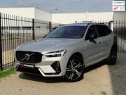 Volvo XC60 - 2.0 T6 Recharge Plug-in hybrid AWD R-Design Pano Memory Trek