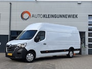 Renault Master - T35 2.3 dCi 145 L4H3 EL Energy Comfort / Navischerm / Airco