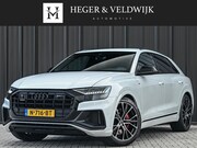 Audi Q8 - 55 TFSI e quattro Pro Line | S-Seats | B&O Sound | Head-Up |