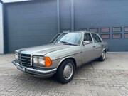 Mercedes-Benz 200-serie - 280E