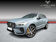 Volvo XC60 - 2.0 T8 AWD Polestar 405pk / B&W / 22 inch 2.0 T8 AWD Polesta