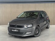 Volkswagen Polo - 1.2 TSI Highline MATCH, STOELVW|CRUISE|AIRCO