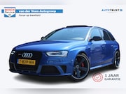 Audi A4 - 4.2 FSI RS 4 quattro | Volledig onderhouden | Incl. 12 maand
