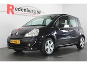 Renault Modus - 1.6-16V Expression - Cruise / Parksens. achter