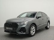 Audi Q3 Sportback - 45 TFSI e S Edition | Apple Carplay/Android Auto | Achteruit
