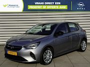 Opel Corsa - 1.2 Edition 100 PK Automaat | Apple CarPlay/Android Auto | S