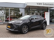 Toyota C-HR - 1.8 HYBRID 140 FIRST-EDITION STUUR/STOEL&WISSERVERW EL-ACHTE