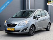 Opel Meriva - 1.4 TURBO BUSINESS EDITION BJ2012 LPG-G3