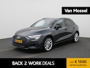 Audi A3 - 40 TFSI e Business edition | AUTOMAAT | CAMERA | VIRTUAL COC