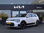 Kia e-Niro - EV DynamicLine 64.8 kWh | Navigatie | Camera | Ada