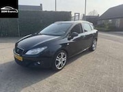 Seat Ibiza - ST 1.2 TDI Style Ecomotive