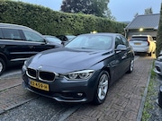 BMW 3-serie - 330e Centennial Executive AUT 12-2016 LEDER NAVI LED ECC PDC