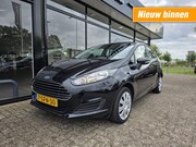 Ford Fiesta - 1.0 STYLE 5DRS AIRCO