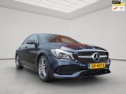 Mercedes-Benz CLA-Klasse - 180 AMG Upgrade Edition