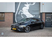Mercedes-Benz CLA-Klasse - Shooting Brake 180 Business Solution AMG