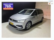 Volkswagen Touran - 1.5 TSI R-Line Pano Keyless Trekhaak