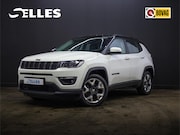 Jeep Compass - 1.3T Night Eagle Liberty Edition | Trekhaak | Automaat | App