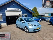 Toyota Aygo - 1.0-12V Garamtie, alle inruil mogelijk