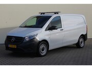 Mercedes-Benz Vito - 114 CDI Lang Euro6 | Camera | Navi | ECC | PDC | Cruise | Tr