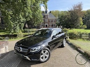 Mercedes-Benz GLC-klasse - 220 d 4MATIC Prestige | Trekhaak | Luchtvering | 360 |
