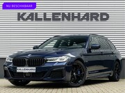 BMW 5-serie - Touring 530e xDrive M-Sport - Trekhaak - Driving Ass Prof -