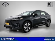 Toyota bZ4X - Active 71 kWh | Navigatie | 71 KW Accu |