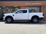 Ford Ranger - 2.0 Super Cab EcoBlue Wildtrak | 360 Camera | NAV | Carplay