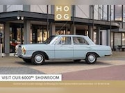 Mercedes-Benz S-klasse - SE (W108)