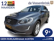 Volvo XC60 - 2.0 T5 Summum Automaat *Geen Afl. kosten