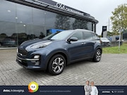 Kia Sportage - 1.6 GDI ExecutiveLine | Stoel/Stuur verw | Leder | Elektr st