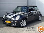 MINI Cooper - 3-Deurs 1.6 Seven
