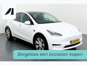 Tesla Model Y - RWD 58 kWh - Sportieve Elektrische Crossover met Weinig Kilo