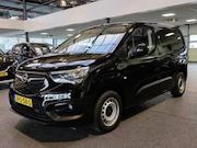 Opel Combo - 1.5D L1H1 Edition / Carplay / DAB+ / Trekhaak / Cr