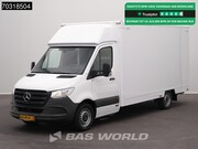 Mercedes-Benz Sprinter - 315 CDI Automaat Airco Bakwagen Verkoopwagen Foodtruck Meube