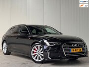 Audi A6 - Avant 55 TFSI e quattro Competition S-LINE l ADAPT.CRUIS l K