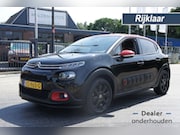 Citroën C3 - 1.2 PT SenS SHINE TREKH/CAMERA/PDC/CRUISE/NIEUWEDISTRIBUTIE/