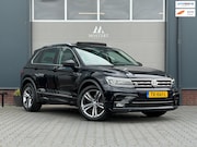 Volkswagen Tiguan - 1.4 TSI/150pk ACT Comfortline Business R|2018|R-line|Automaa