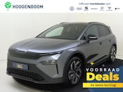 Skoda Elroq - 60 Sportline