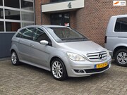 Mercedes-Benz B-klasse - 200 Automaat |Airco |Cruise |Trekhaak
